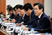 새만금위원회 주재