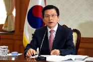 제90회 국가정책조정회의 주재