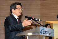 제12회 선진교통안전대상 시상식 축사