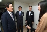 행복주택 가좌지구 입주행사