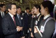 고졸인재 잡 콘서트 개막식