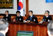 제15회 국무회의