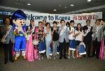 PM welcomes foreign tourists