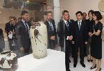 Prime ministers of S. Korea, France meet in Paris