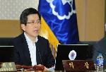 PM attends Cabinet teleconference