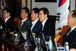 PM attends Cabinet teleconference