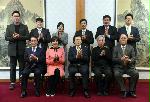 Youth fund brings hope to young people: PM
