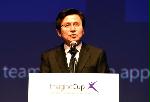 PM speaks at IT competition