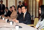 PM calls for smaller, more frugal weddings
