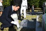 PM pays tribute to patriots