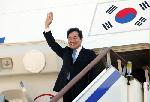 PM leaves for Indonesia