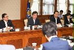 Policy coordination meeting