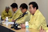 살충제 계란 대응관련 농림축산식품부 점검