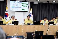 살충제 계란 대응관련 식품의약안전처 점검