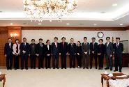 신고리 공론화 조사결과 전달식