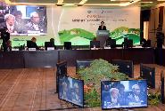 APEC 산림장관회의 개회식