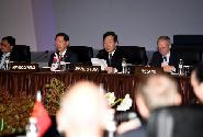 ASEM 교육장관회의 개회식