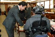 제19회 장애인정책조정위원회