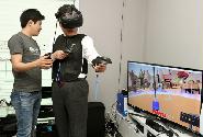 KAIST 창업보육센터 방문