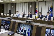 국정현안점검조정회의