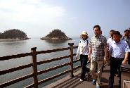 군산 선유도 방문