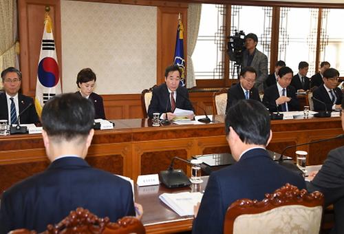 국가 테러대책위원회
