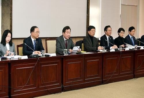 미세먼지특별대책위원회