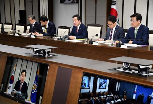 The 69th Policy meeting   