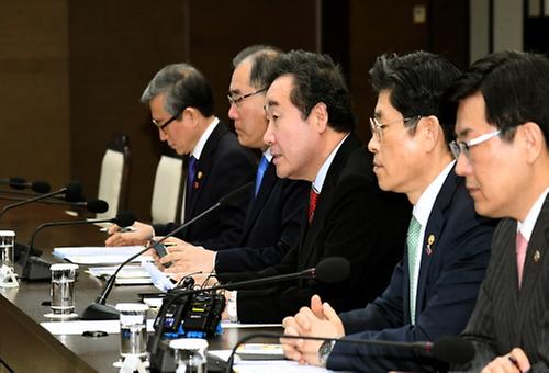 The 73rd Policy meeting  