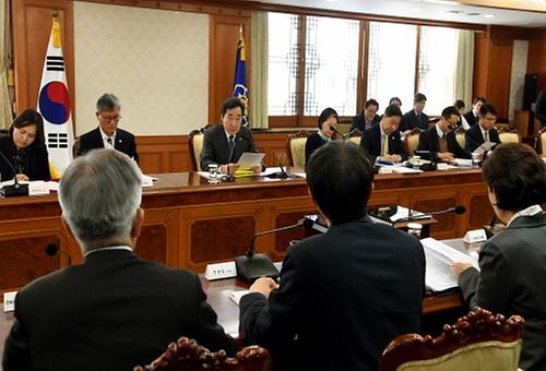 제16차 도시재생특별위원회