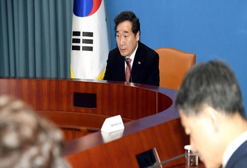 The 74th Policy meeting 
