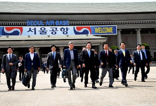 PM starts trip to Kuwait, Colombia, Ecuador