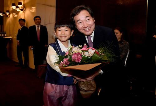 포르투갈 동포·지상사 대표 초청 만찬간담회