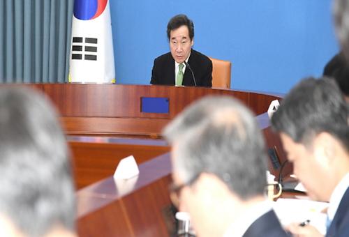 The 78th Policy meeting 