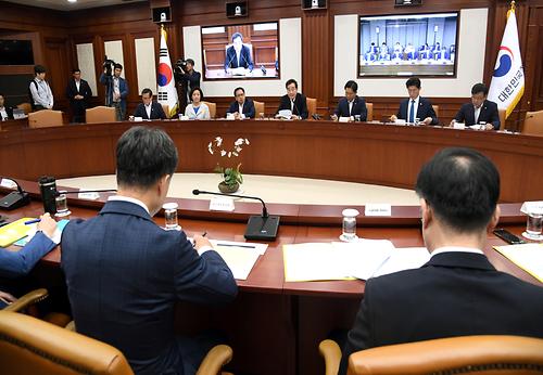 The 88th Policy meeting 