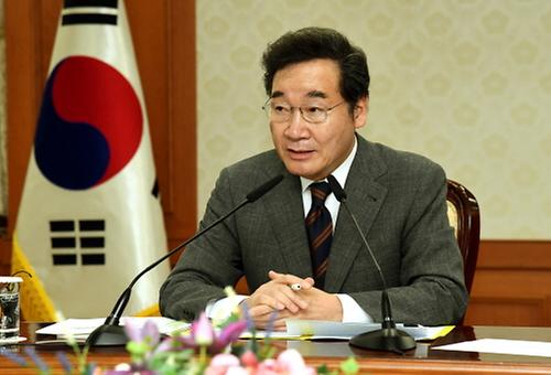 제1차 자살예방정책위원회 