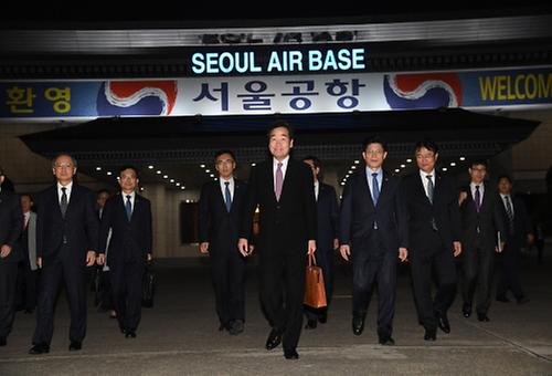 PM leaves for Japan