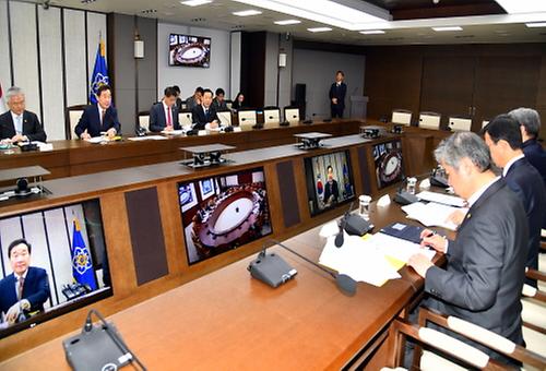 제94회 국정현안점검조정회의