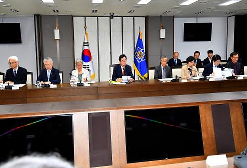 제22차 새만금위원회
