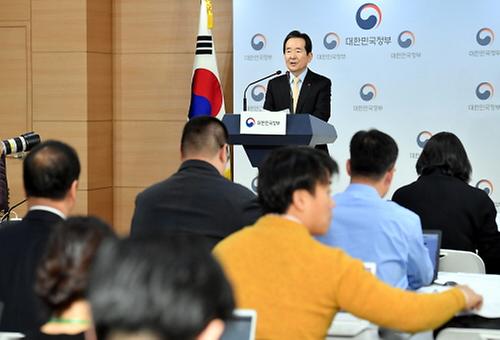 PM announces the government's follow-ups 