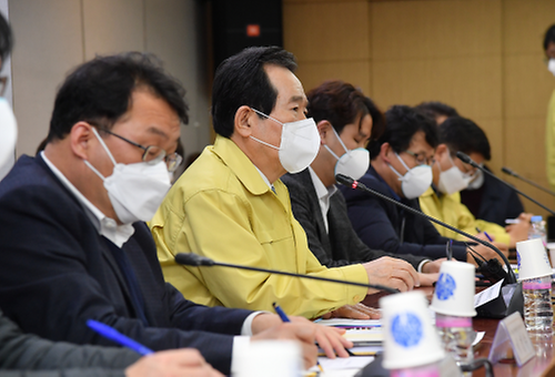 대구 의료 자문위원단 간담회