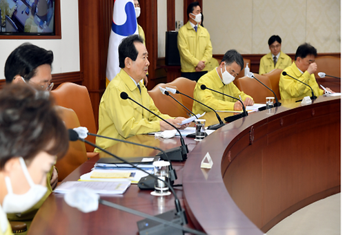 The 102nd Policy meeting 