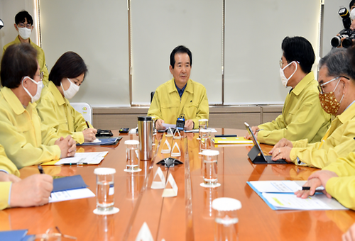 시도 교육감 영상 간담회