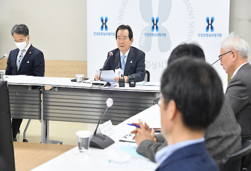 제3차 생활방역위원회 회의