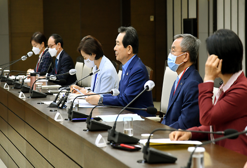 제4차 국가산학연협력위원회  