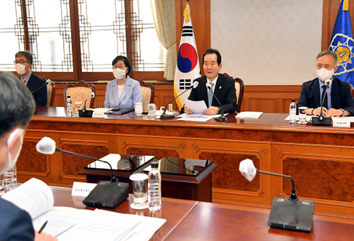 아동정책조정위원회