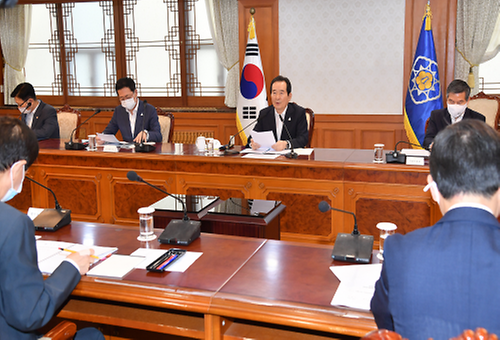 서해5도 지원위원회